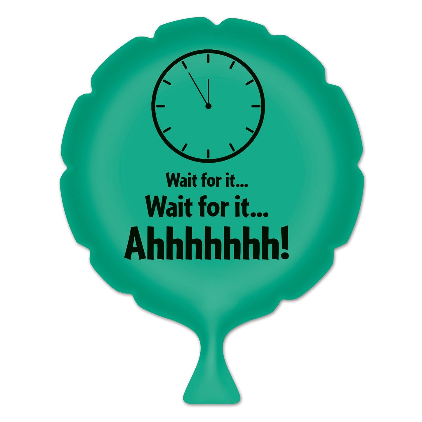 Beistle Wait For It... Whoopee Cushion - General Occasion | Party Supply
