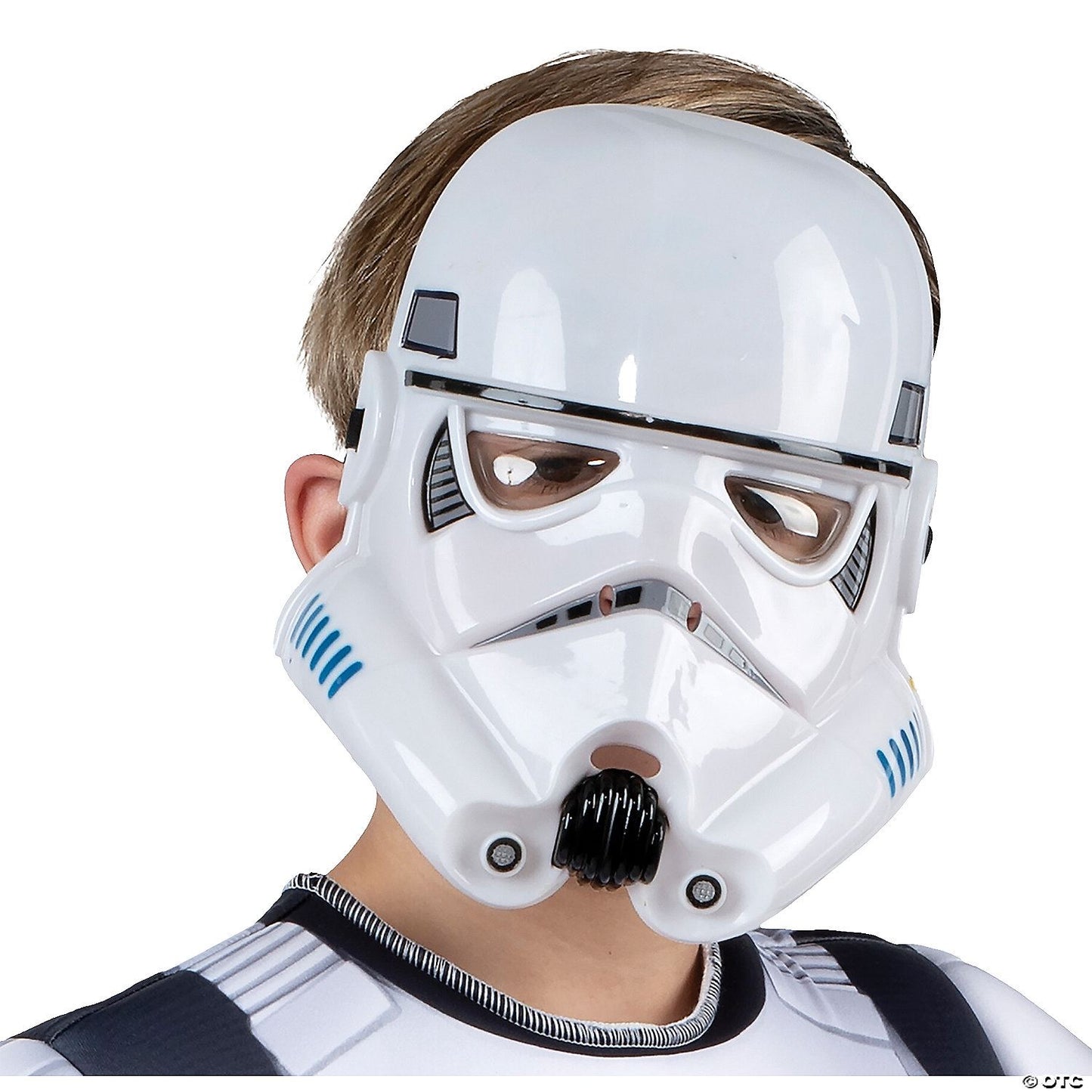 Stormtrooper Child 1/2mask