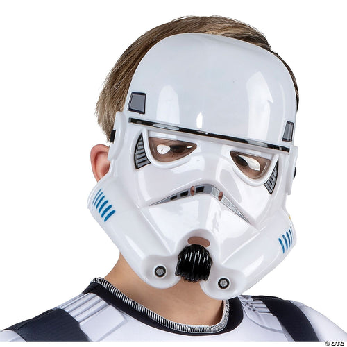 Stormtrooper Child 1/2mask