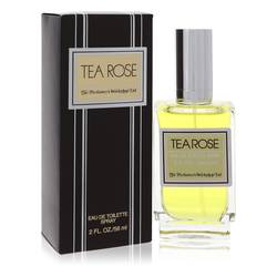Tea Rose By Perfumers Workshop | Womens | Eau de Toilette