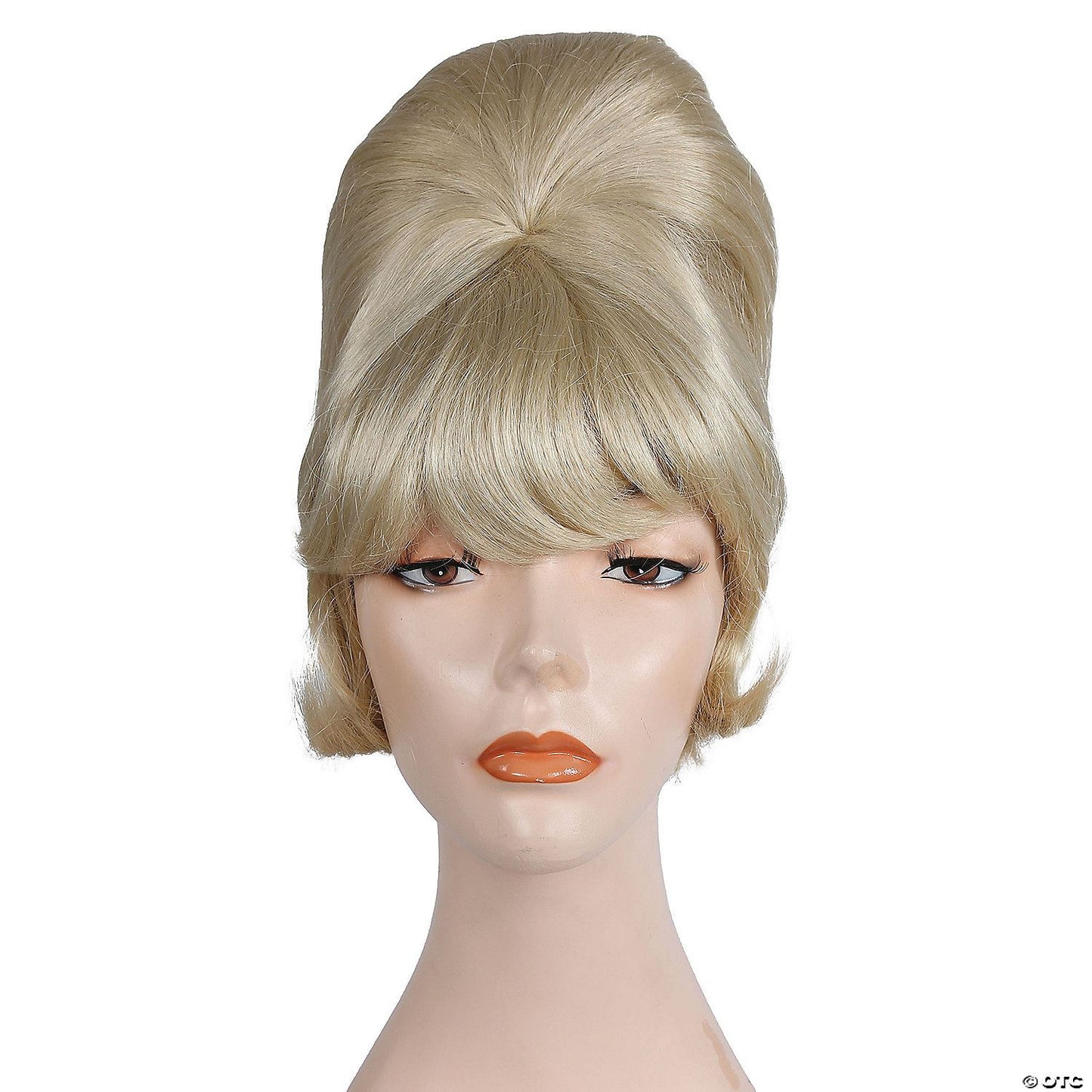 Spitcurl Wig 3PBL