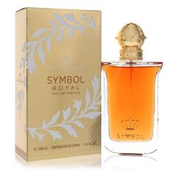 Marina De Bourbon Symbol Royal | Eau De Parfum Spray | Women | 1.7 oz