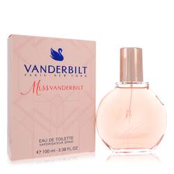 Miss Vanderbilt | Eau De Toilette Spray | Women | 1 oz