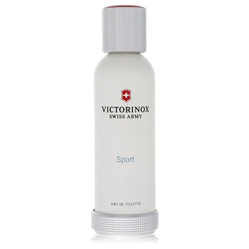 Swiss Army Classic Sport by Victorinox Eau De Toilette Spray (Tester) 3.4 oz for