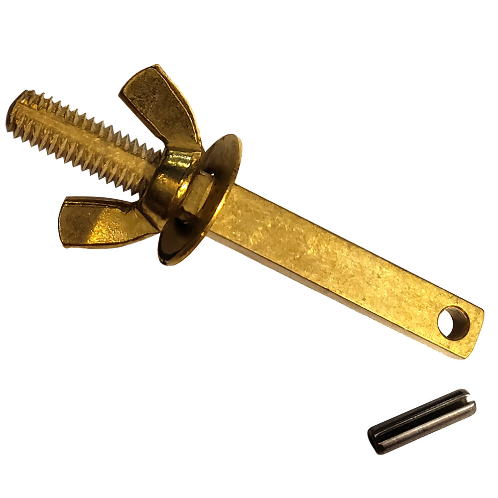 Perko Cover Bolt Complete Sizes 8, 9 10 [0493DP999L]