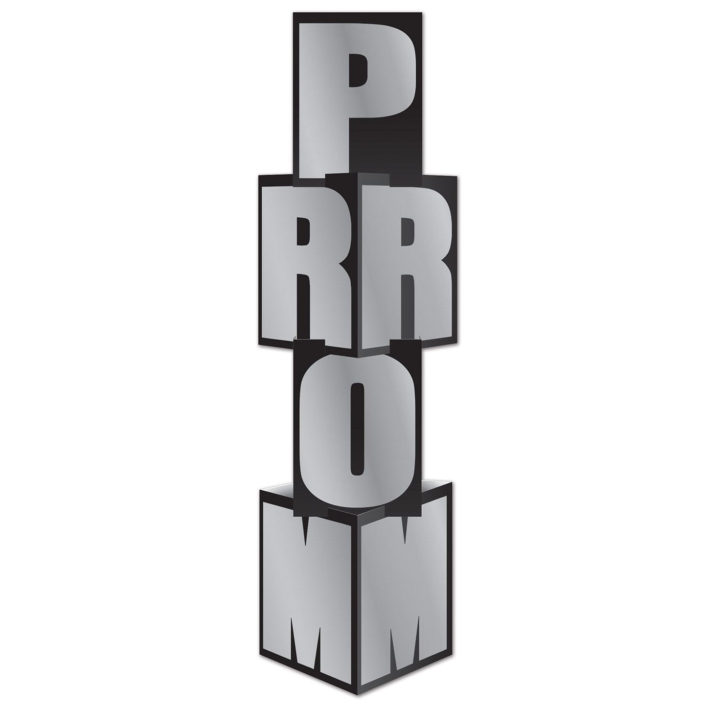 Beistle Prom Column | Party Supply | Decoration