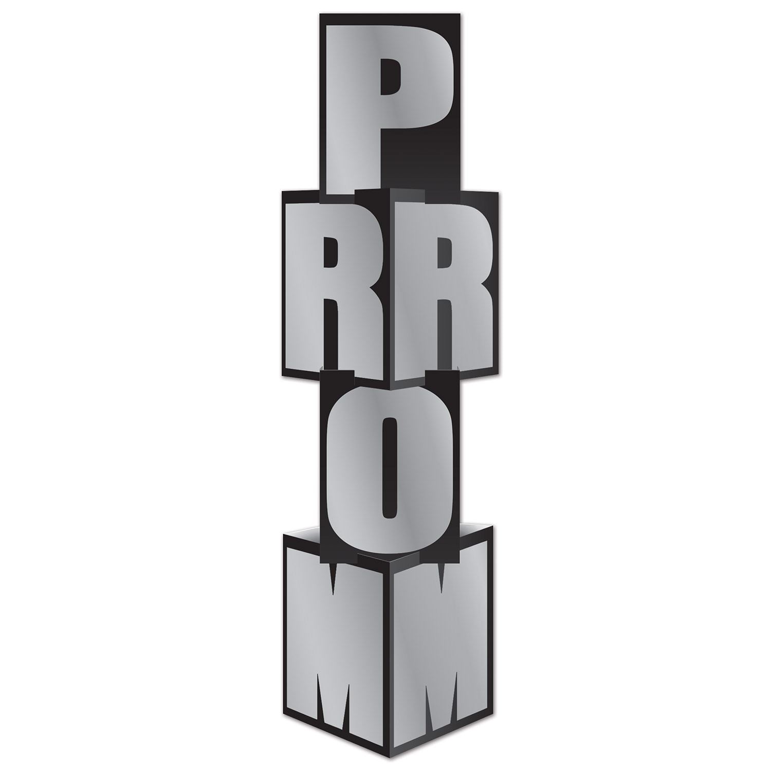 Beistle Prom Column | Party Supply | Decoration