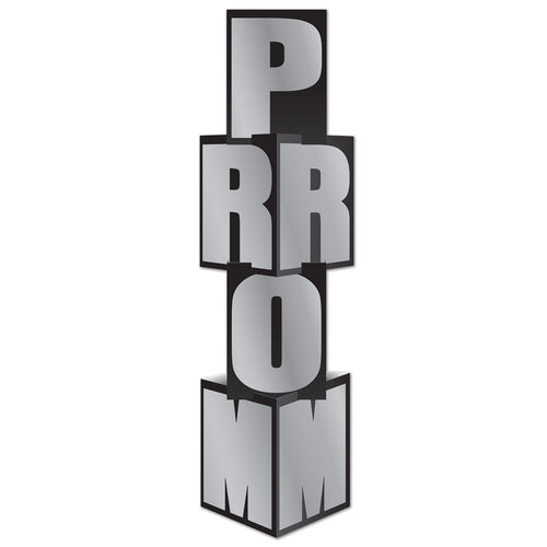Beistle Prom Column | Party Supply | Decoration