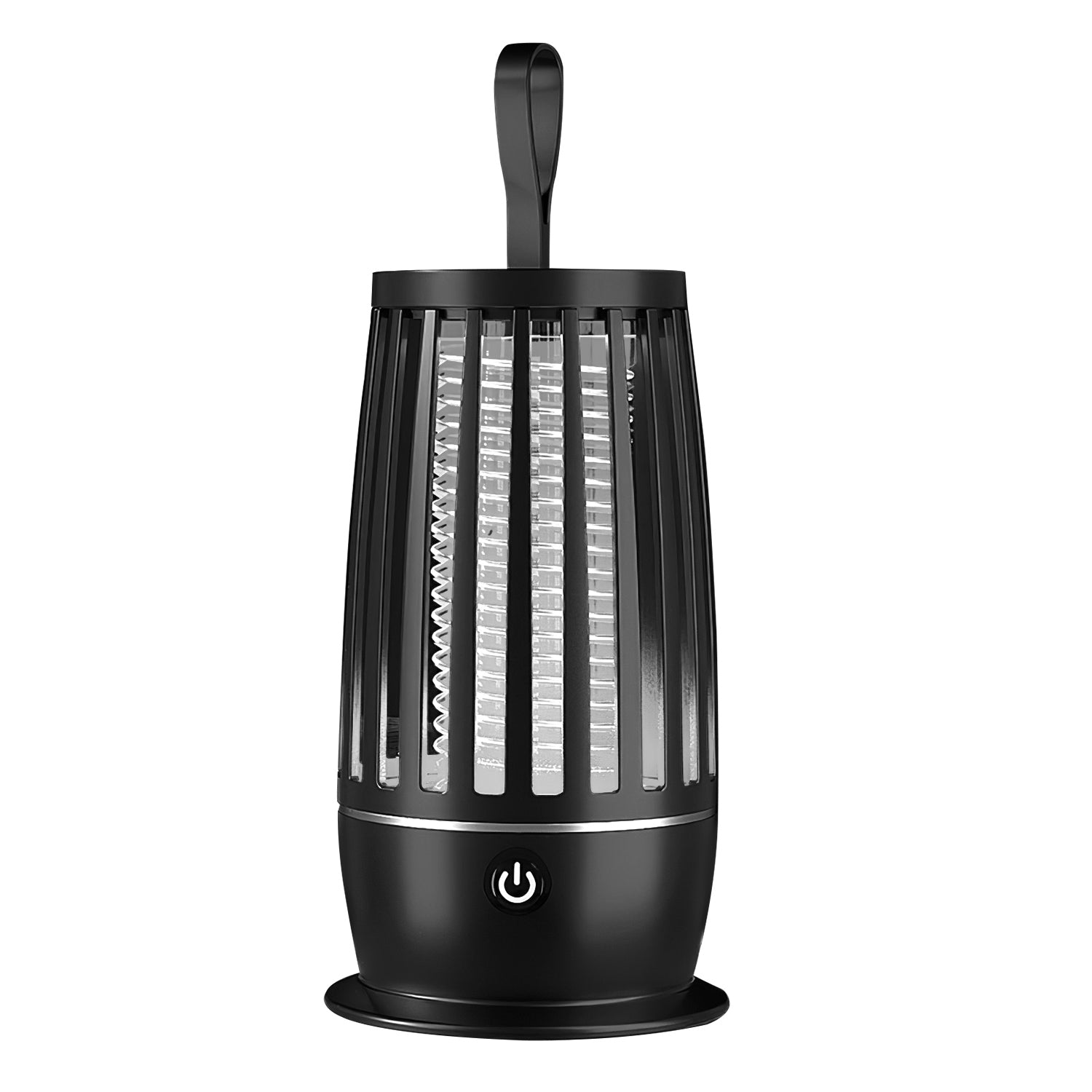Rechargeable Mosquito Killer Lamp Bug Zapper with Night Light Strap Mosquito