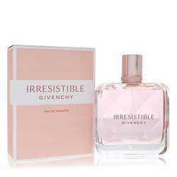 Irresistible Givenchy Eau De Toilette Fraiche Spray | Eau De Toilette Fraiche Spray | Women | 2.7 oz