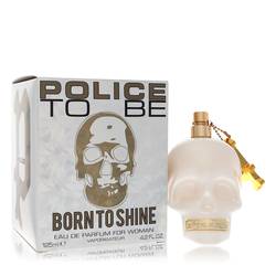 Police To Be Born To Shine By Police Colognes | Eau De Parfum Spray | Women