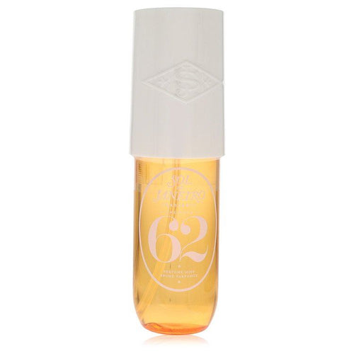 Sol De Janeiro Brazilian Crush Cheirosa 62 by Sol De Janeiro Hair & Body Perfume