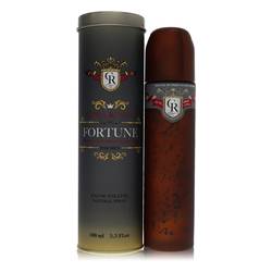 Cuba Royal Fortune | Eau De Toilette Spray | Men | 1.17 oz