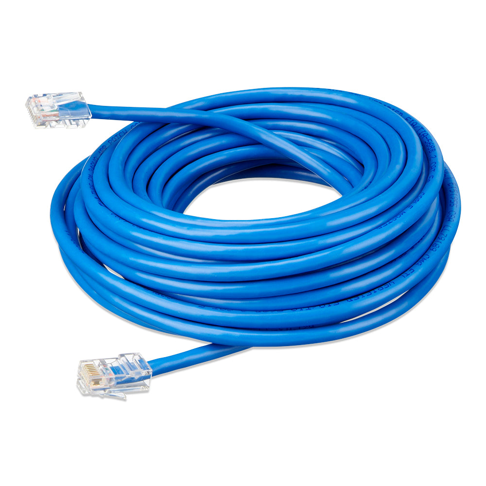 Victron RJ45 UTP - 10M Cable [ASS030065011]