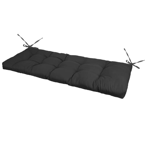 Bench Seat Cushion For Indoor Outdoor Furniture Non Slip Long Chair Cushion 9933