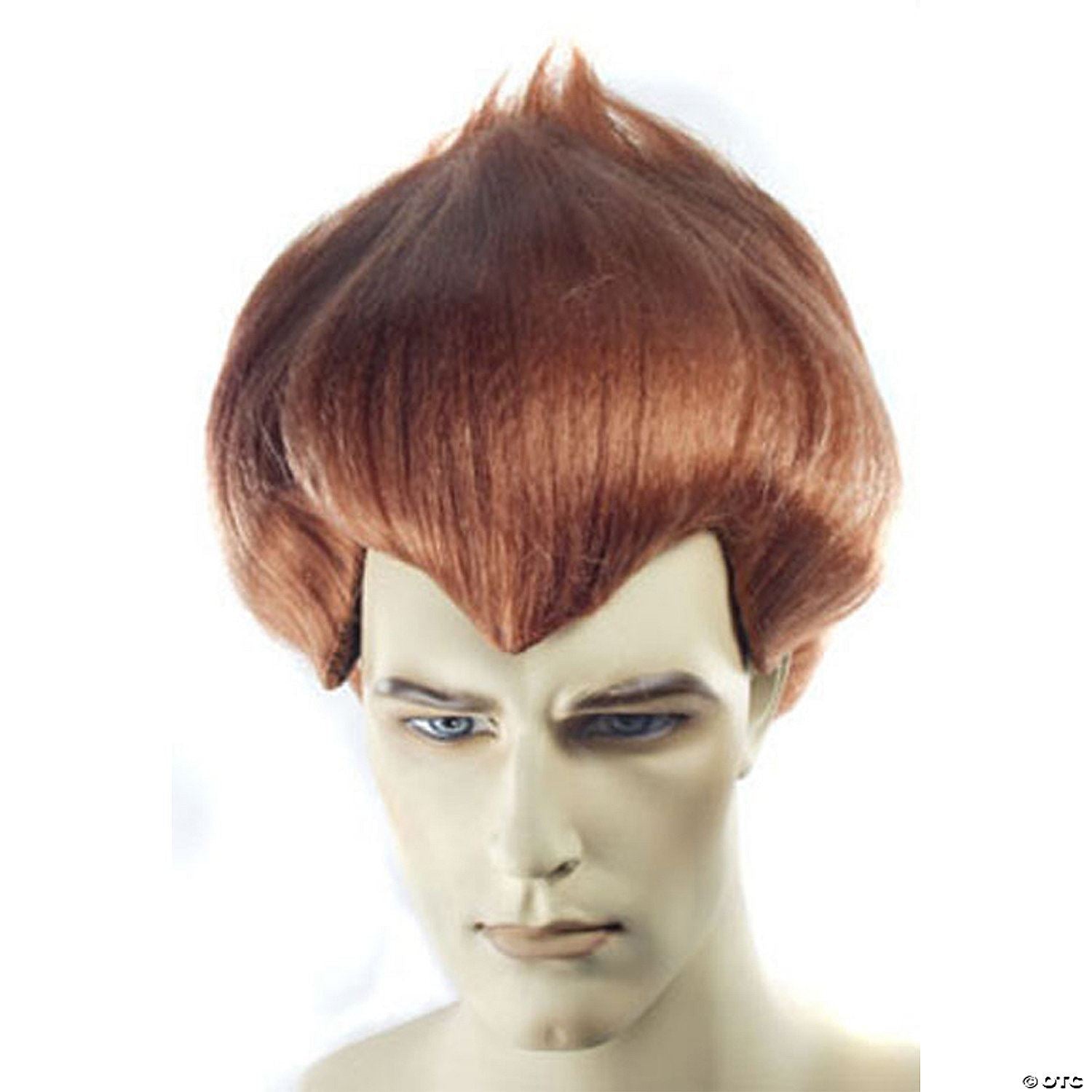 Mens Big Troll Wig | Auburn