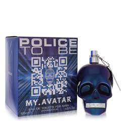 Police To Be My Avatar By Police Colognes | Eau De Toilette Spray | Men