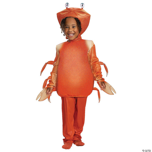 Sebastian Classic Toddler Costume