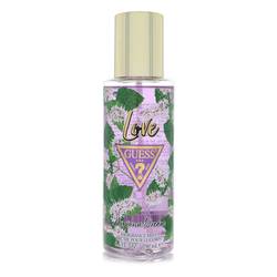 Guess Love Nirvana Dream Fragrance Mist (Tester) | Fragrance Mist (Tester) | Women | 8.4 oz Fragrance Mist