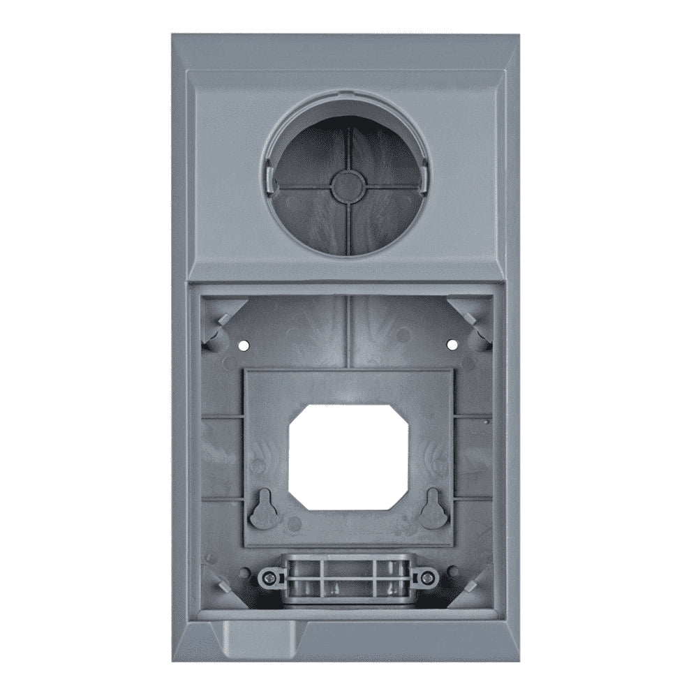 Victron Wall Mount Enclosure f/Color Control GX BMV or MPPT Control [ASS050600000]