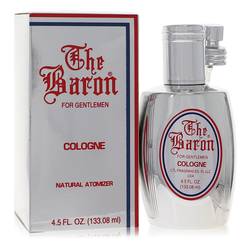 Ltl The Baron | 4.5 oz Cologne Spray | Men