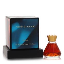 Todd Oldham | 0.2 oz Pure Parfum | Women
