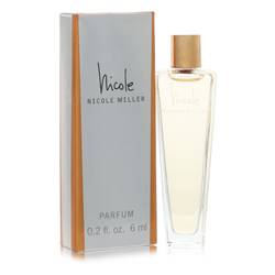 Nicole Miller Nicole | 0.2 oz Mini Perfume | Women