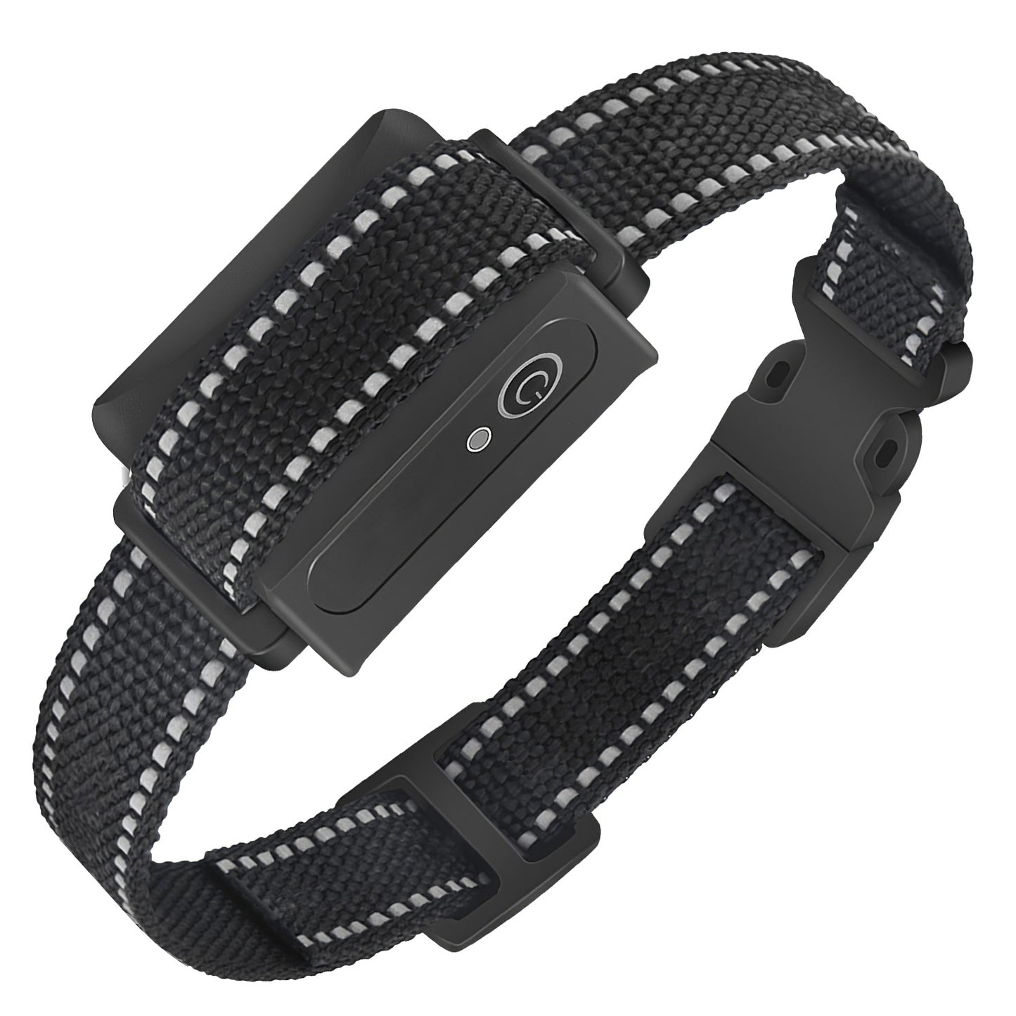 Dog Training Collar Receiver IP67 Waterproof Dog Bark Shock Vibration Beep