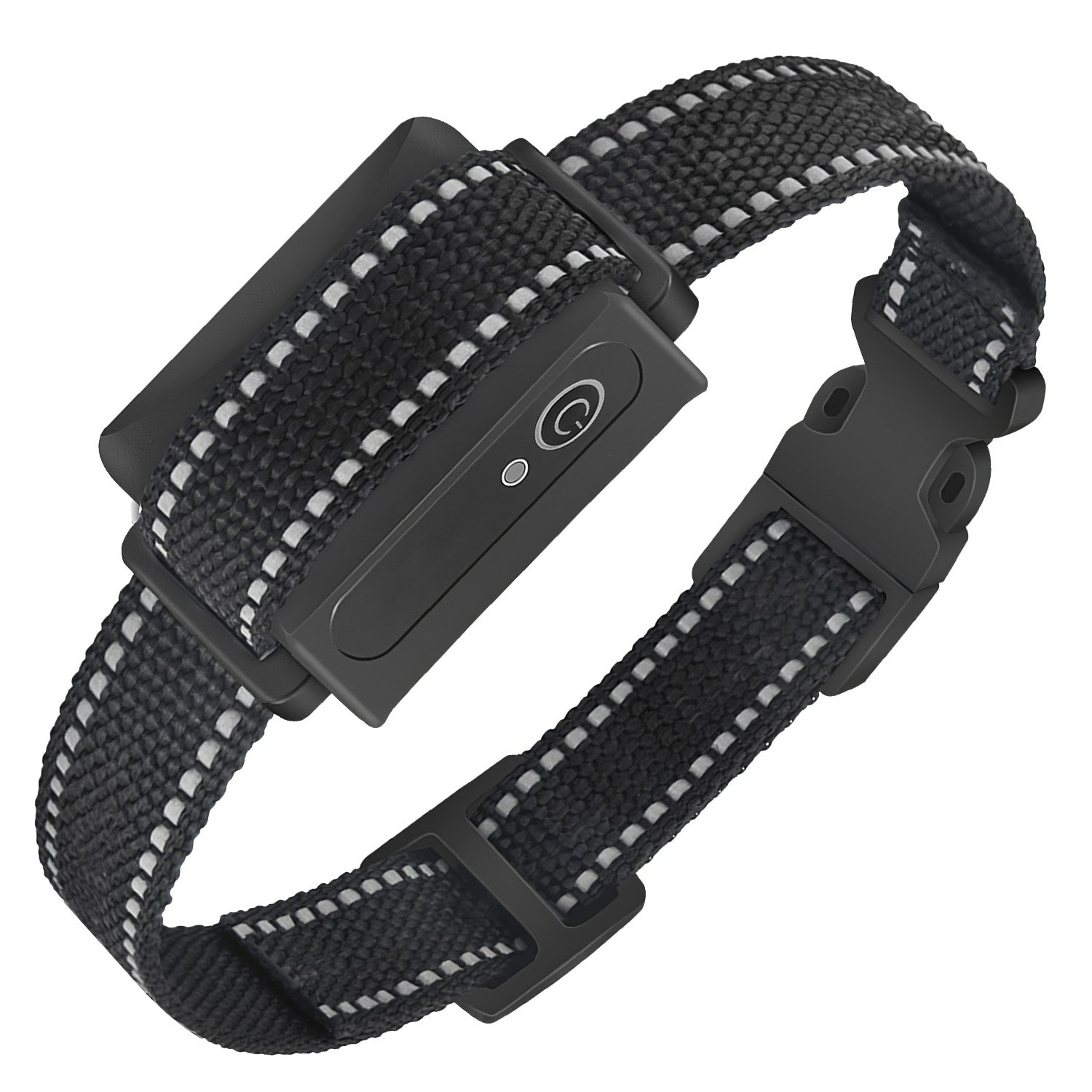 Dog Training Collar Receiver IP67 Waterproof Dog Bark Shock Vibration Beep