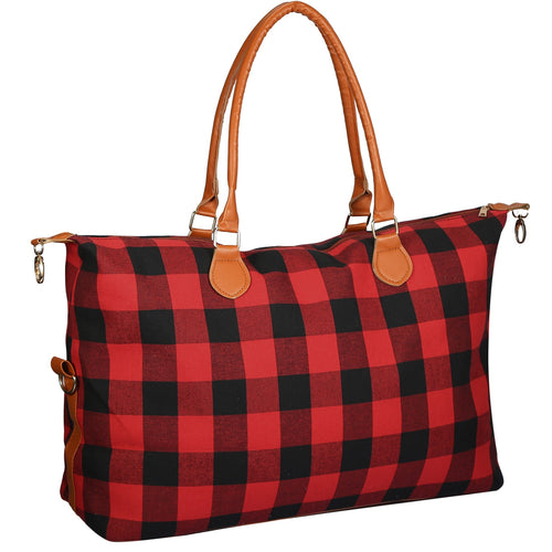 Women Duffle Bag Travel Luggage Bags Weekend Overnight Bag Tote Bags Should 4191