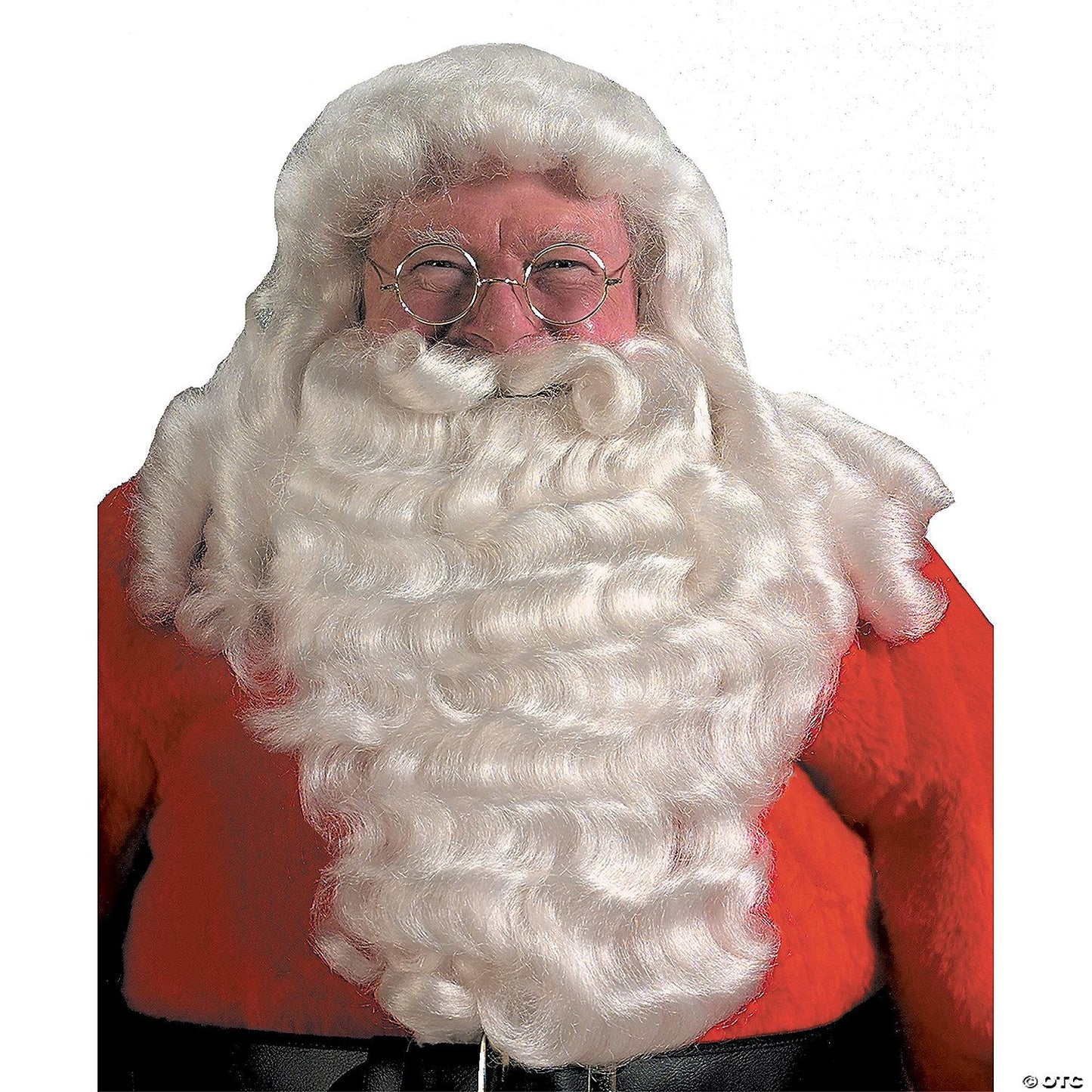 Santa Wig Bearddeluxewired