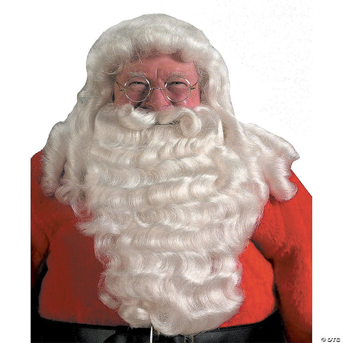 Santa Wig Bearddeluxewired