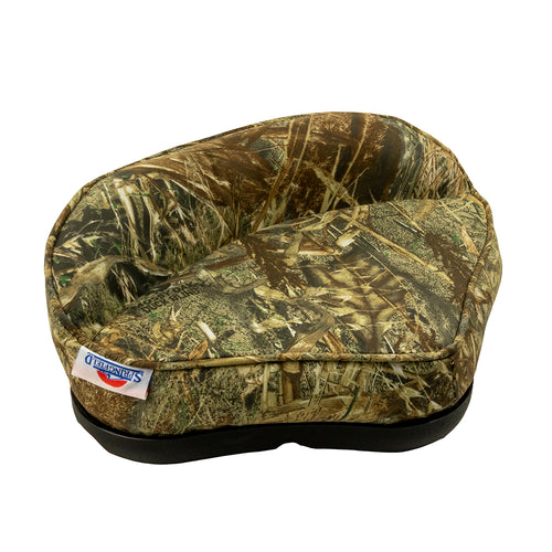Springfield Pro Stand-Up Seat - Mossy Oak Camo [1040217]