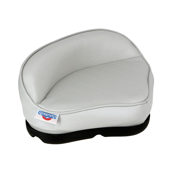 Springfield Pro Stand-Up Seat - White [1040216]