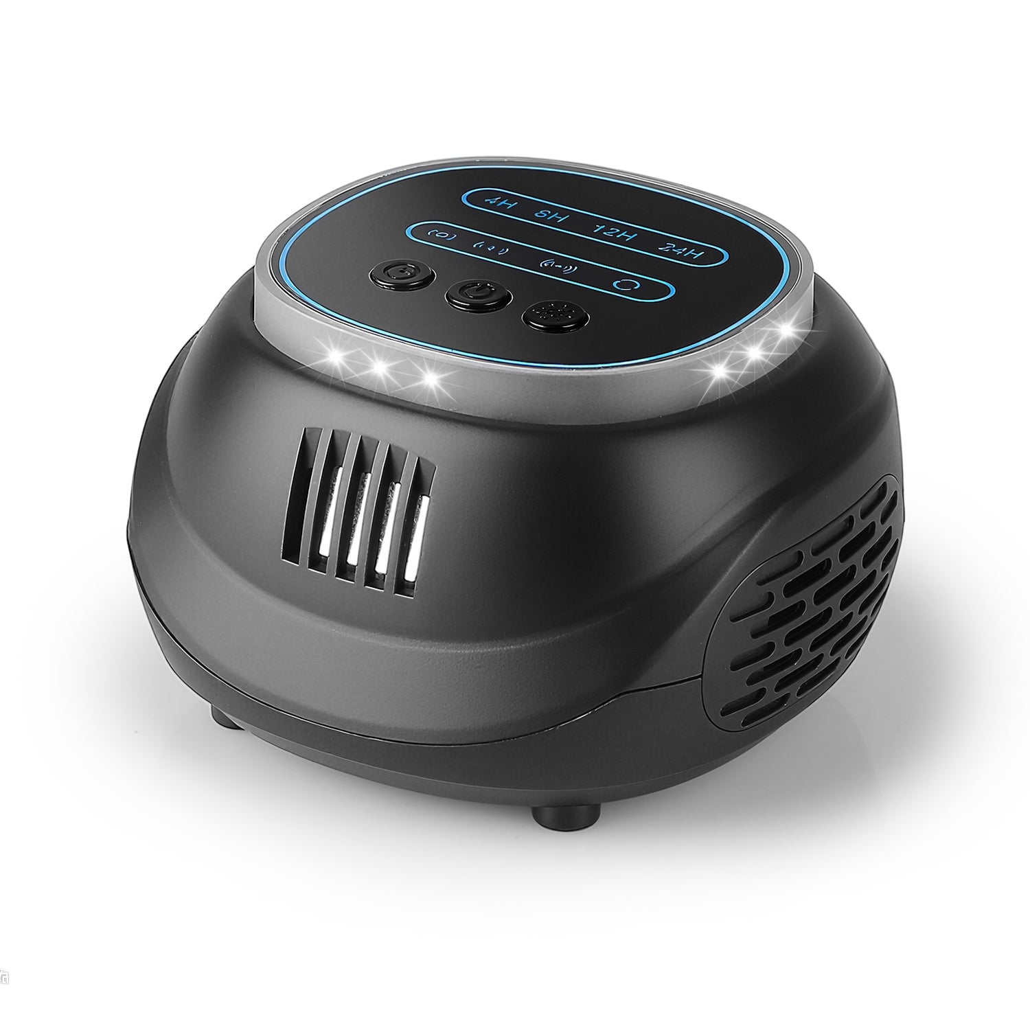 Ultrasonic Rodent Chaser Rat Repellent Pest Driver Mouse Control Squirrel