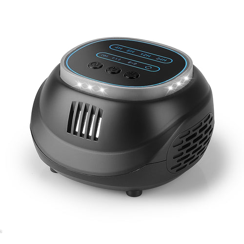 Ultrasonic Rodent Chaser Rat Repellent Pest Driver Mouse Control Squirrel