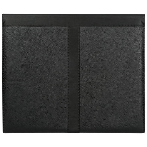 Padfolio Portfolio Folder Business Document Organizer PU Leather Padfolio
