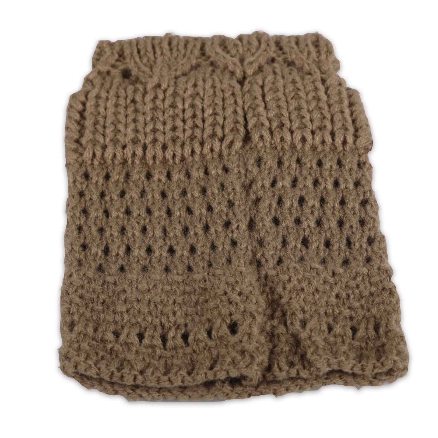 Women Winter Crochet Knit Leg Warmers Apparel & Jewelry Women Apparel
