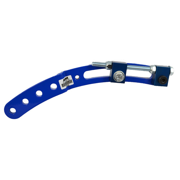 Balmar Belt Buddy w/Universal Offset Adjustment Arm (UAA2) [UBB2]