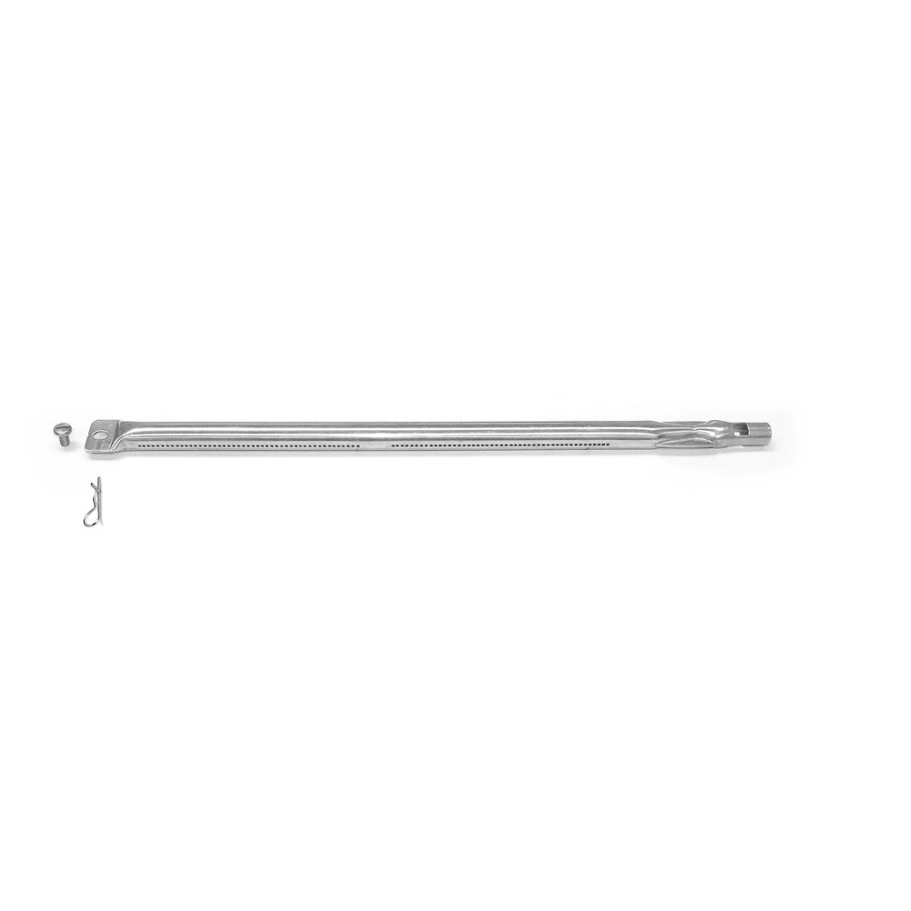 Magma 18" Burner w/Screw Retainer Clip [10-957]
