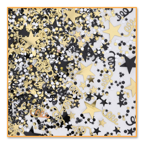 Beistle Award Night Confetti - Awards Night | Party Supply | Decoration