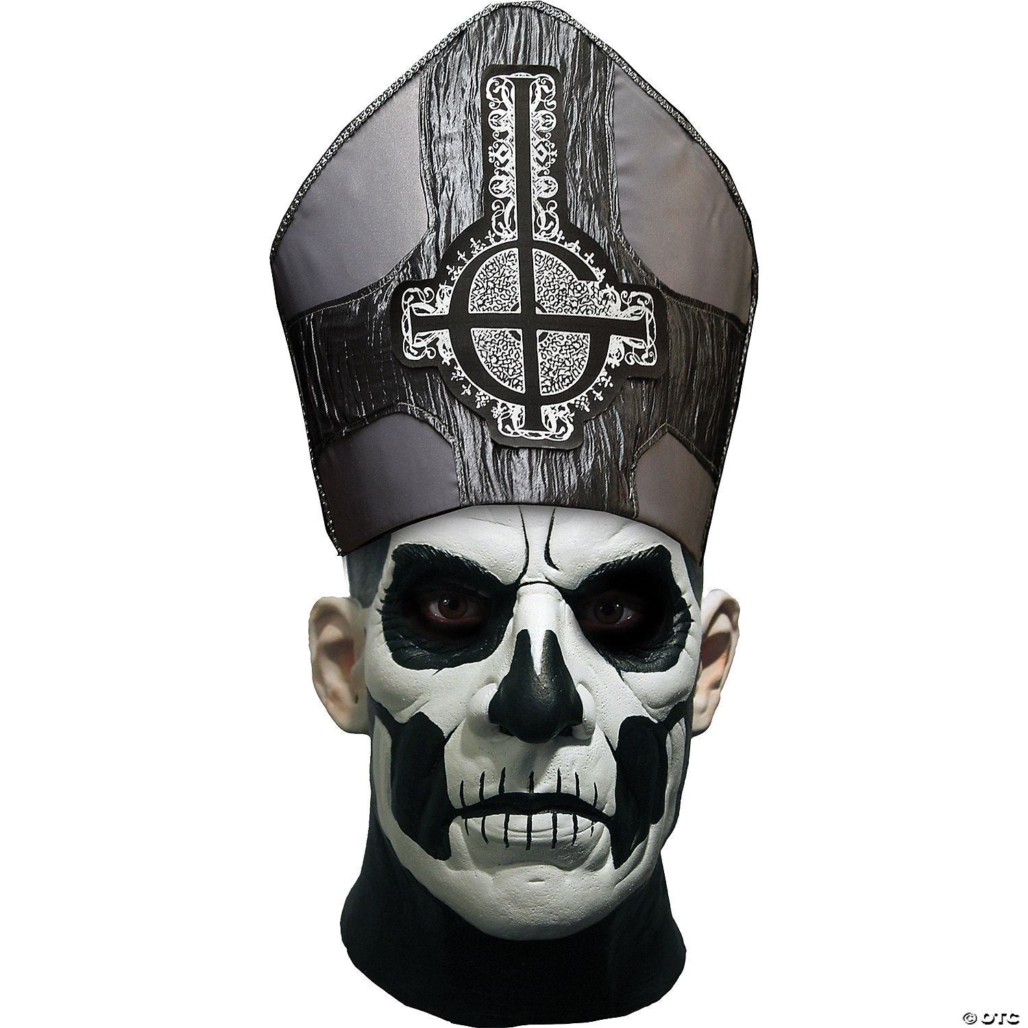 PAPA 2 DELUXE HAT MASK COMBO