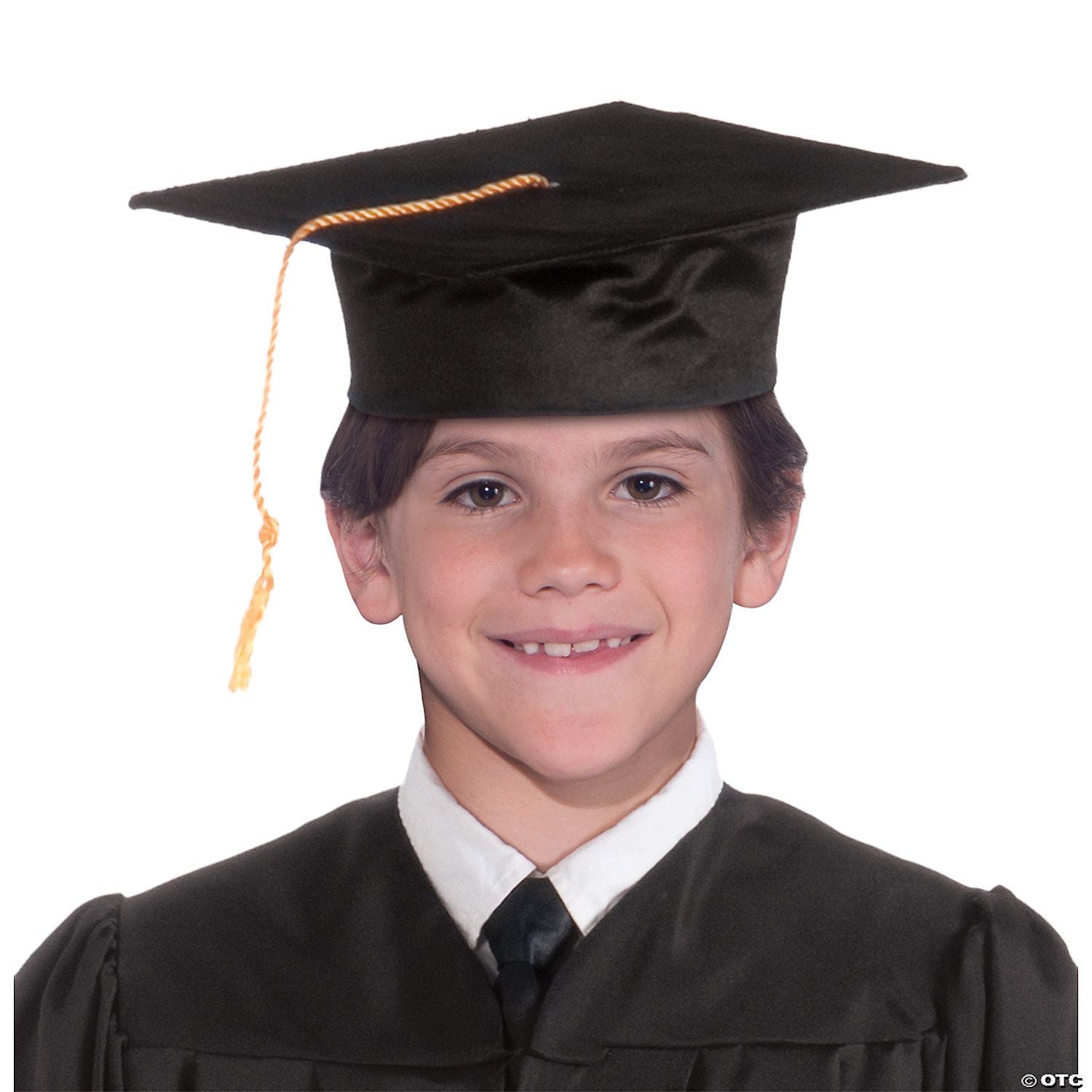 Boys | Child's Graduation Hat