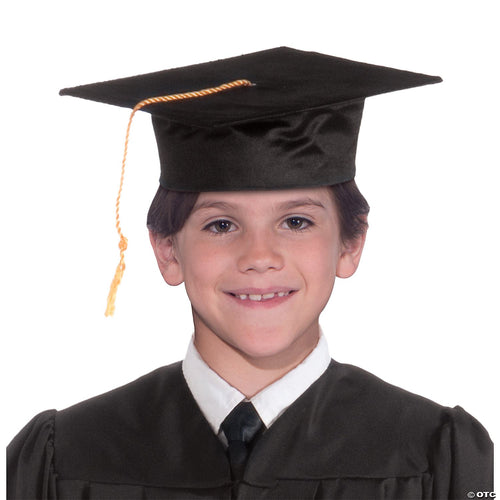 Boys | Child's Graduation Hat