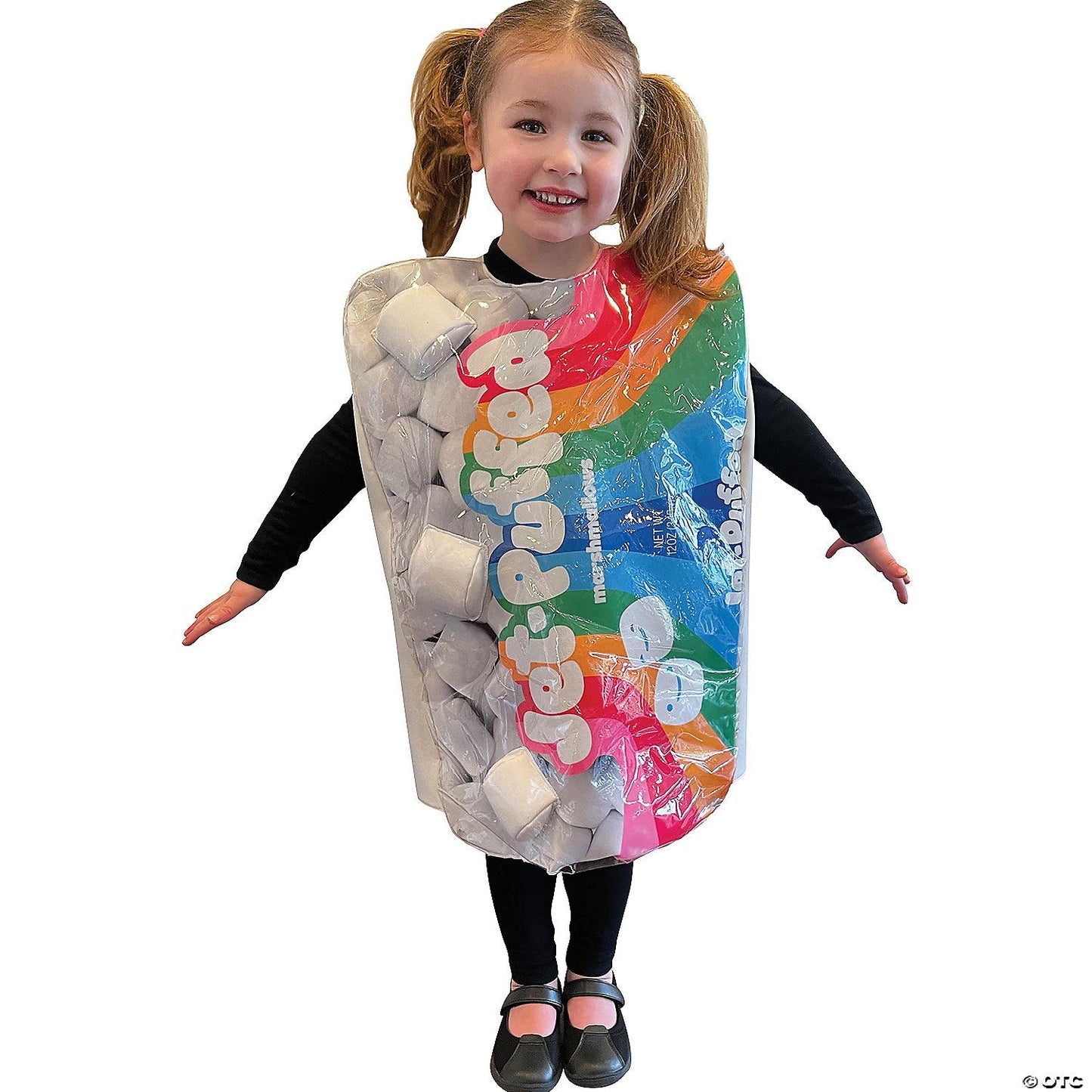 Unisex | Kids Kraft Jet-Puffed Marshmallow