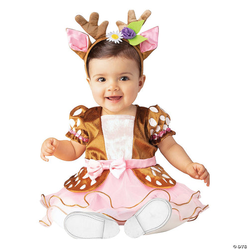 Boys | Baby Deer Tutu Costume - 18-24 Months