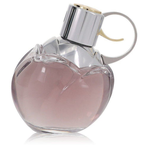 Azzaro Wanted Girl Tonic by Azzaro Eau De Toilette Spray (Tester) 2.7 oz for Wom