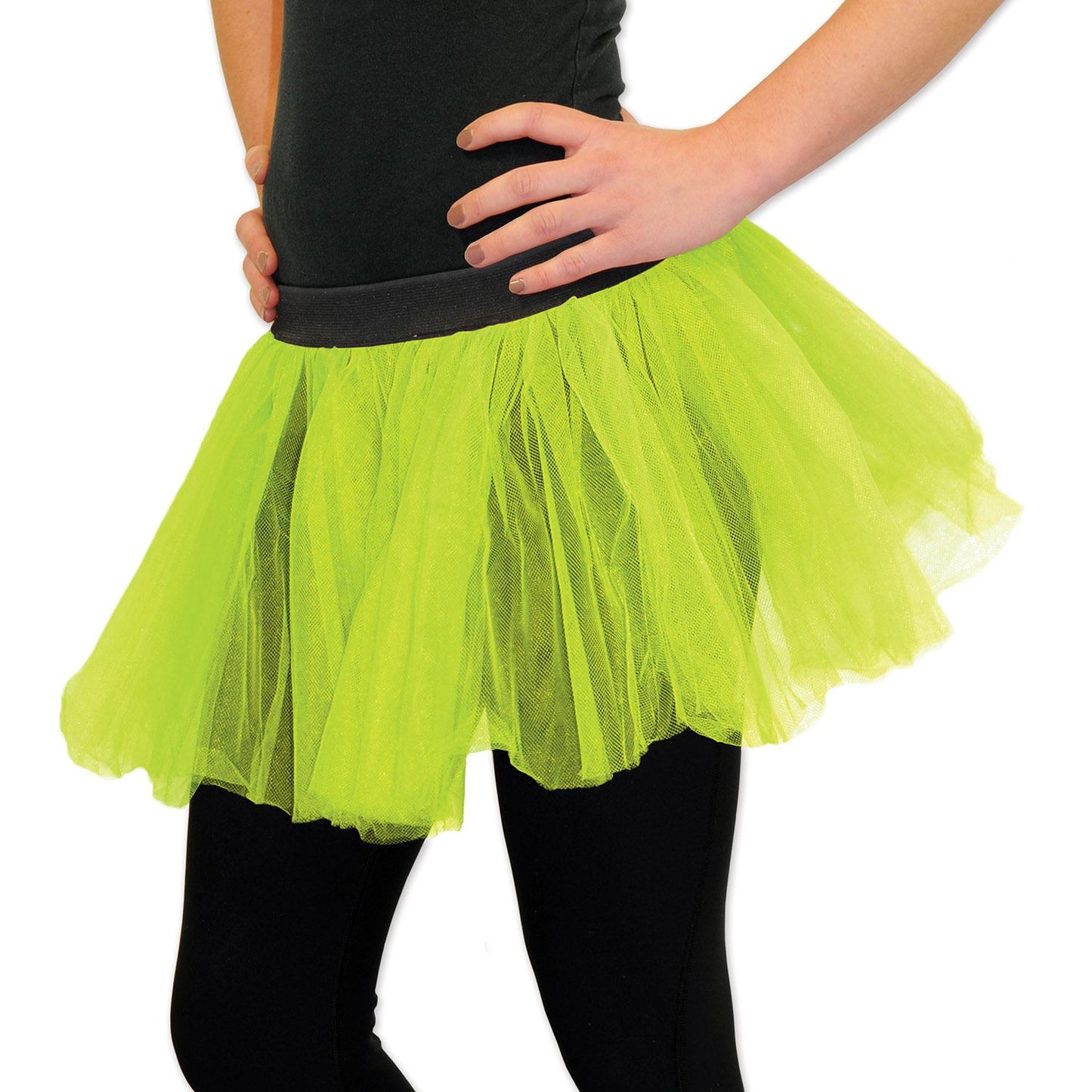 Beistle Tutu - Light Green - General Occasion | Party Supply | Decoration
