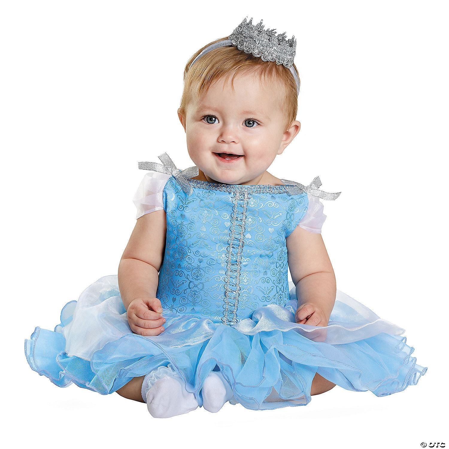 Baby Prestige Disney Cinderella Costume - Small