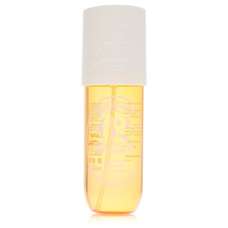 Sol De Janeiro Brazilian Crush Cheirosa 62 by Sol De Janeiro Hair & Body Perfume